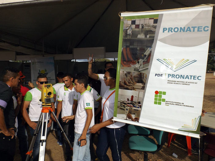 Mais um sucesso consolida de vez a EXPOEIRAS - Imagem 12