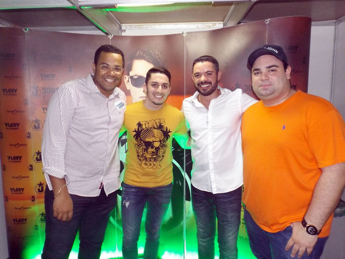 Mais um sucesso consolida de vez a EXPOEIRAS - Imagem 42