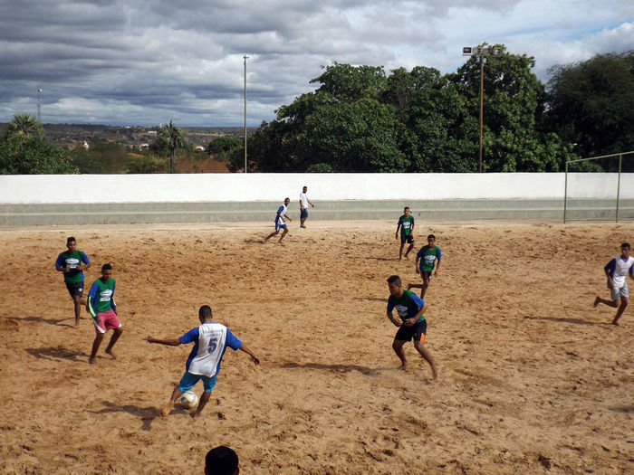 Milhares de pessoas participam do Dia do Desafio em Oeiras - Imagem 14