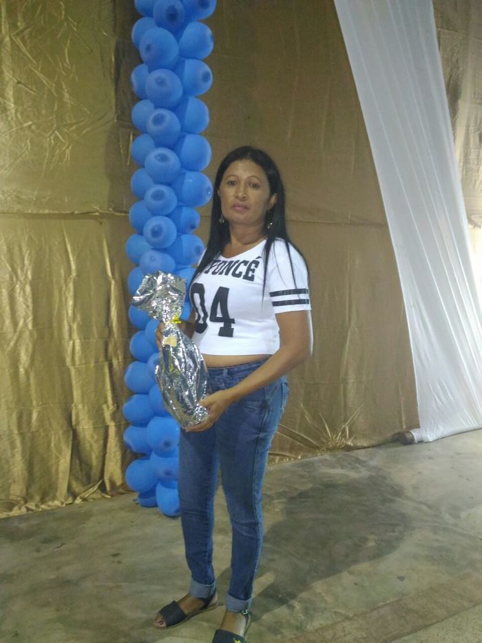 Secretaria Municipal de Educação realiza festa em homenagem as Mães - Imagem 24