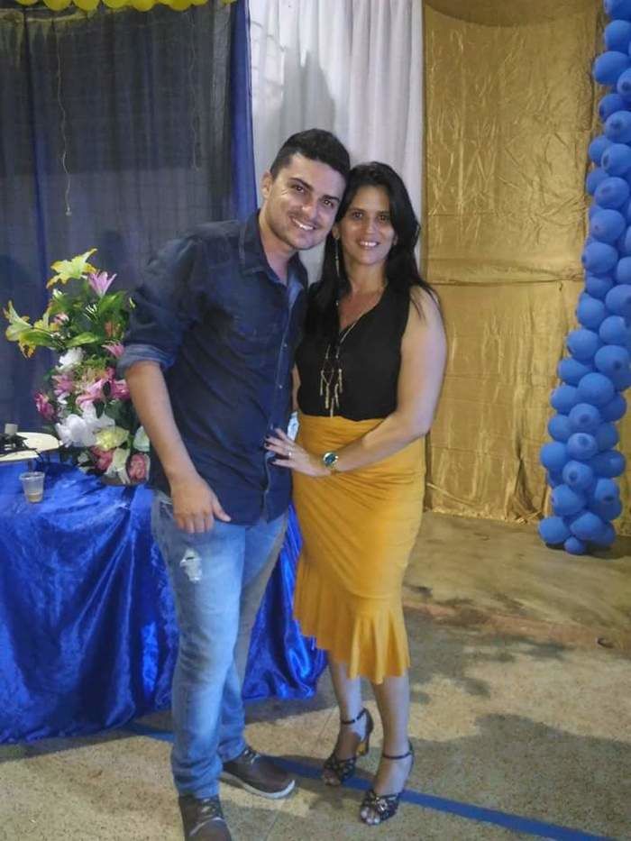 Secretaria Municipal de Educação realiza festa em homenagem as Mães - Imagem 14