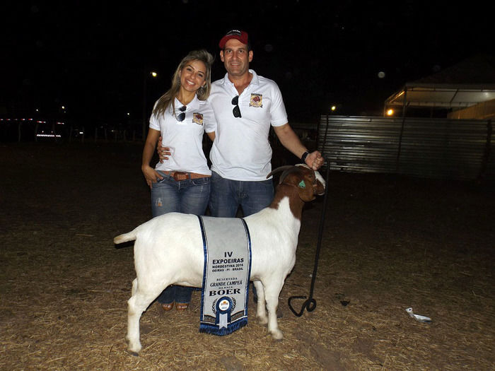 Mais um sucesso consolida de vez a EXPOEIRAS - Imagem 50