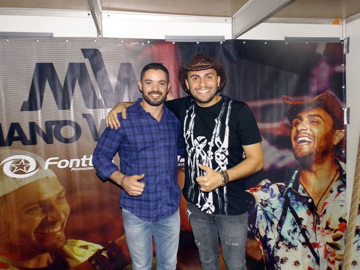 Mais um sucesso consolida de vez a EXPOEIRAS - Imagem 20