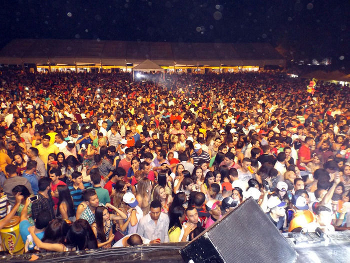 Mais um sucesso consolida de vez a EXPOEIRAS - Imagem 23