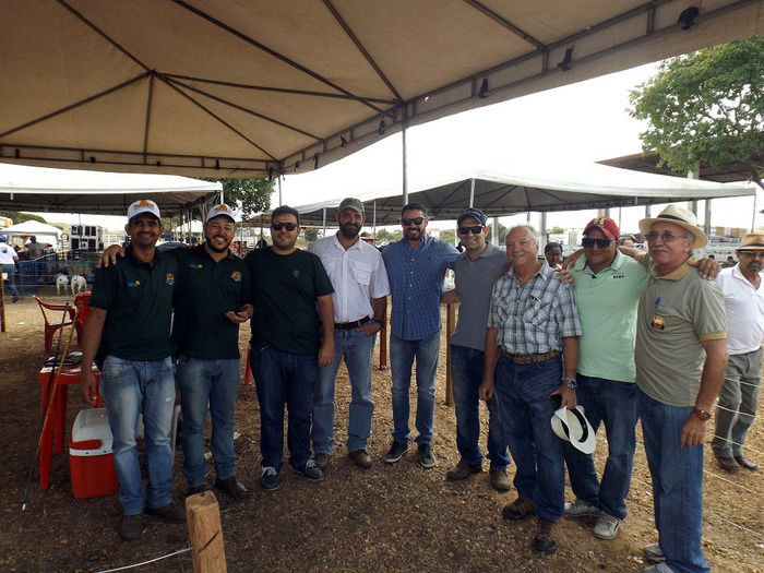 Mais um sucesso consolida de vez a EXPOEIRAS - Imagem 3