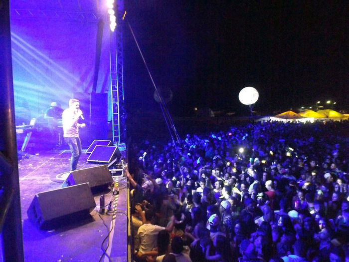 Mais um sucesso consolida de vez a EXPOEIRAS - Imagem 47