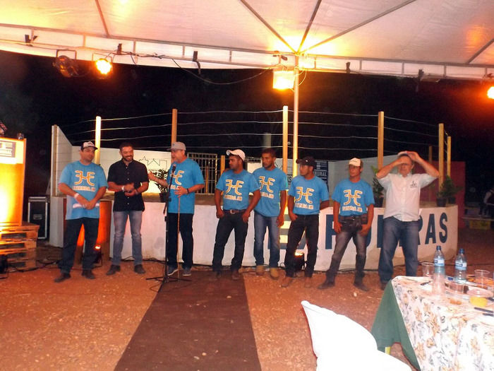 Mais um sucesso consolida de vez a EXPOEIRAS - Imagem 57