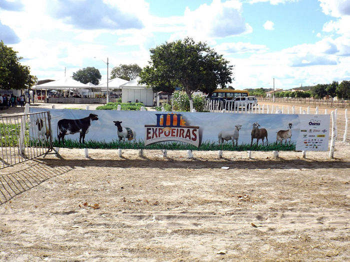 Mais um sucesso consolida de vez a EXPOEIRAS - Imagem 28