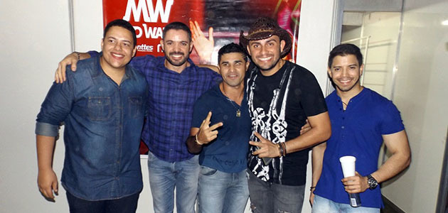 Mais um sucesso consolida de vez a EXPOEIRAS