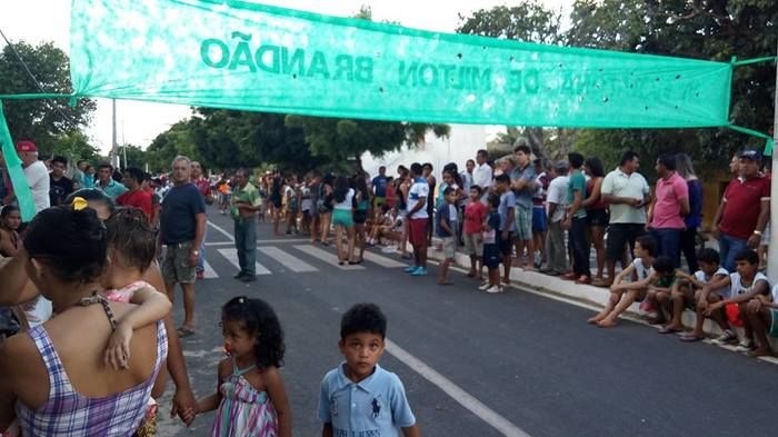Município festeja Dia do Trabalhador com grande evento - Imagem 9