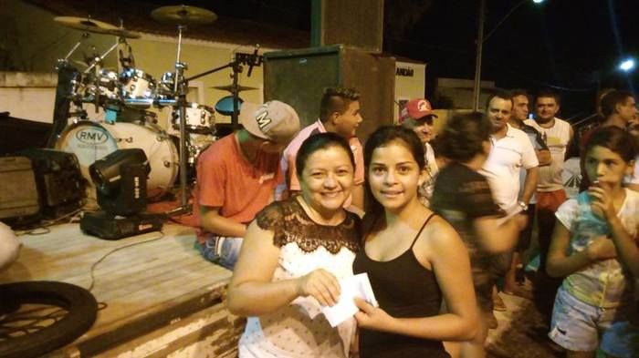 Município festeja Dia do Trabalhador com grande evento - Imagem 7