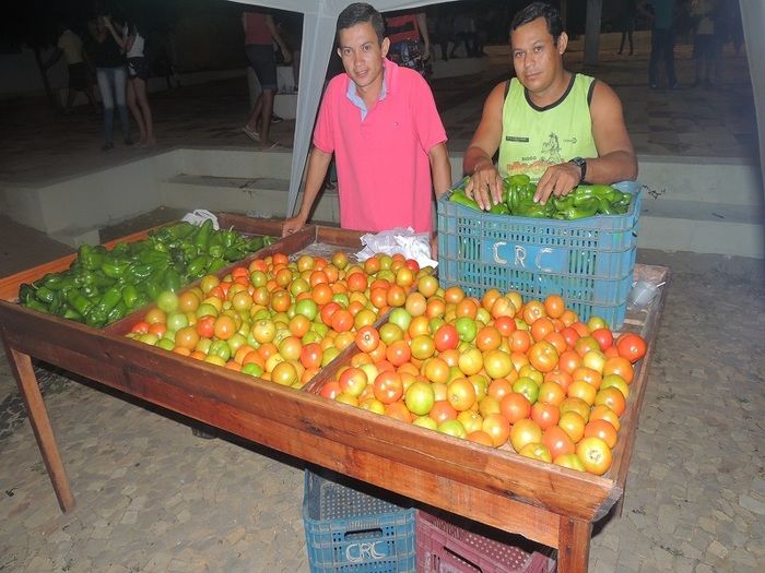 Município festeja Dia do Trabalhador com grande evento - Imagem 11