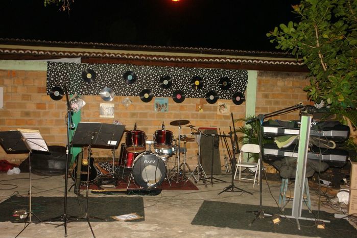 Tradicional Baile dos Anos 60 Terá Mais Uma Edição - Imagem 4