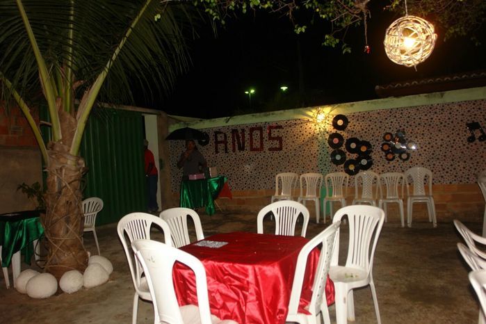 Tradicional Baile dos Anos 60 Terá Mais Uma Edição - Imagem 10