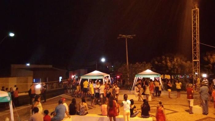 Município festeja Dia do Trabalhador com grande evento - Imagem 6