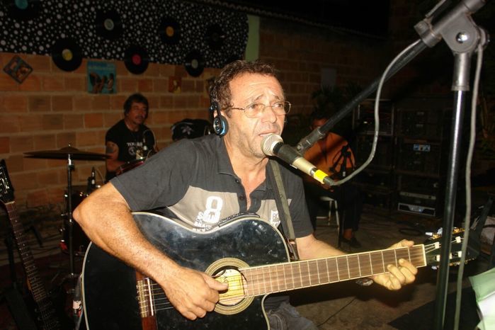 Tradicional Baile dos Anos 60 Terá Mais Uma Edição - Imagem 3