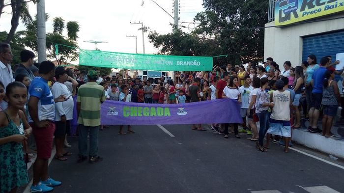 Município festeja Dia do Trabalhador com grande evento - Imagem 10