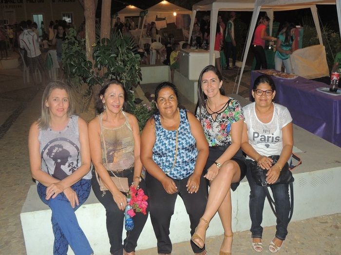 Município festeja Dia do Trabalhador com grande evento - Imagem 14