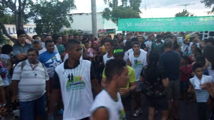 Município festeja Dia do Trabalhador com grande evento - Imagem 4
