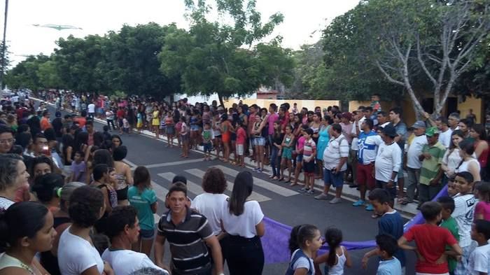 Município festeja Dia do Trabalhador com grande evento - Imagem 2
