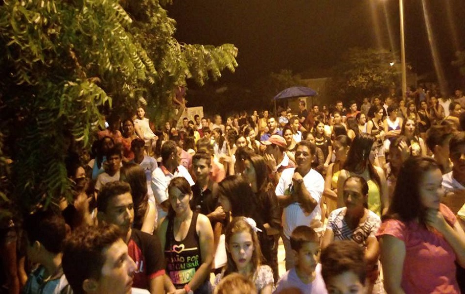 Município festeja Dia do Trabalhador com grande evento