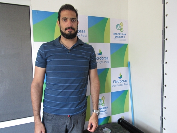 Escolas de Pedro II participam do programa Multiplicar Energia - Imagem 2