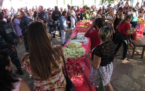 Atletismo, café da manhã e sorteio de brindes no Dia do Trabalhador - Imagem 4