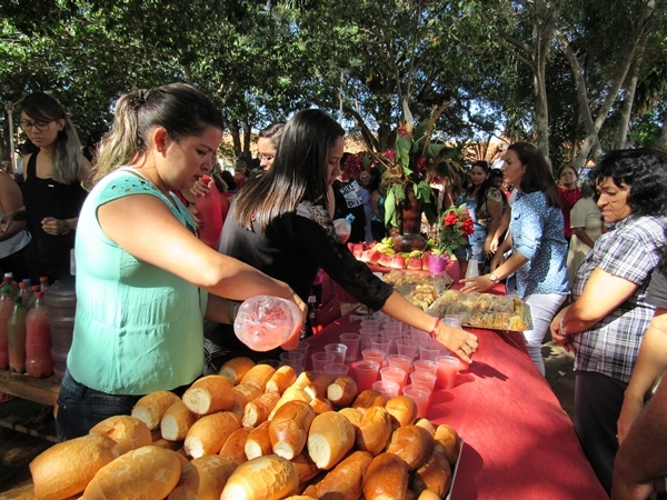 Atletismo, café da manhã e sorteio de brindes no Dia do Trabalhador - Imagem 2