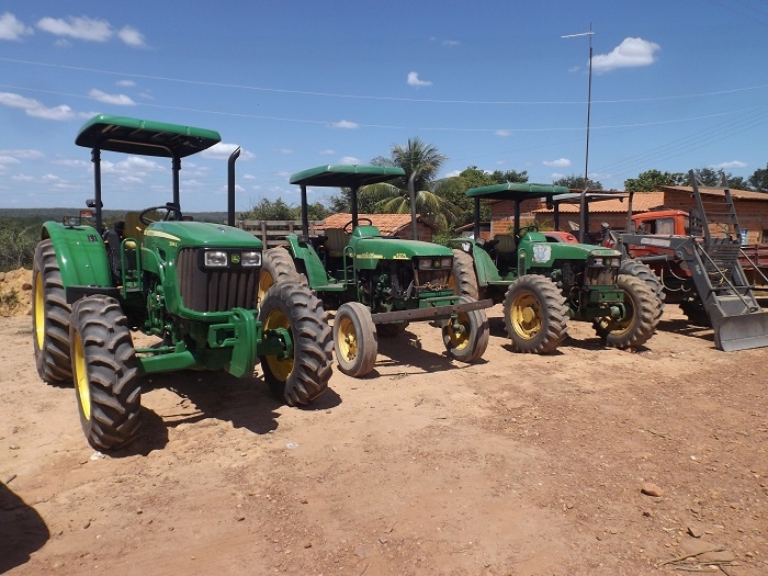 Prefeitura dá continuidade ao Projeto “Prefeitura Itinerante” - Imagem 1