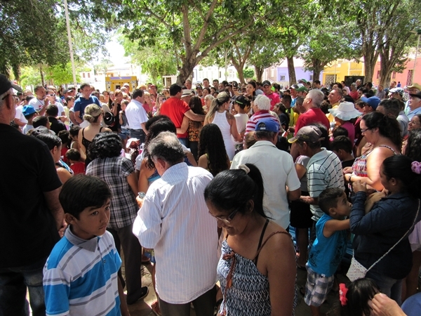 Atletismo, café da manhã e sorteio de brindes no Dia do Trabalhador - Imagem 6