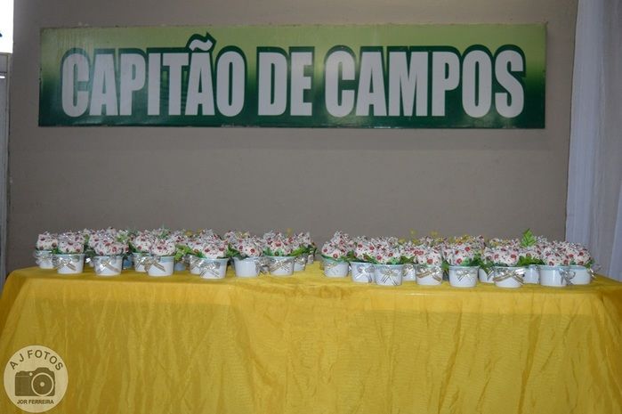 Mães foram homenageadas pela Assistência Social SEMTAS - Imagem 30