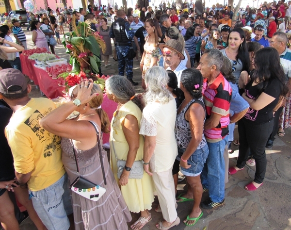 Atletismo, café da manhã e sorteio de brindes no Dia do Trabalhador - Imagem 1