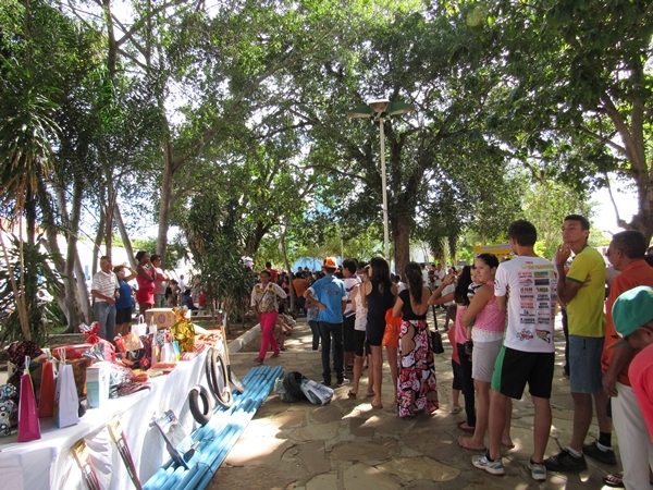 Atletismo, café da manhã e sorteio de brindes no Dia do Trabalhador - Imagem 5