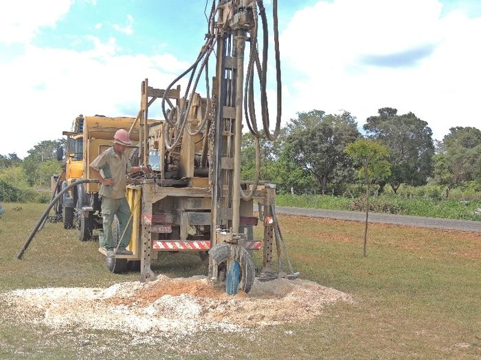 Município leva água para as comunidades rurais - Imagem 1