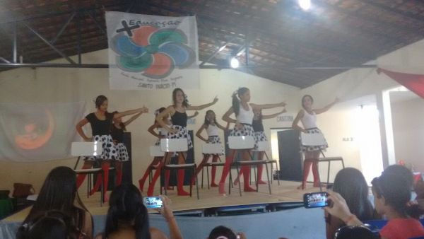 Professores participam de formação em Santo Inácio do Piauí - Imagem 18