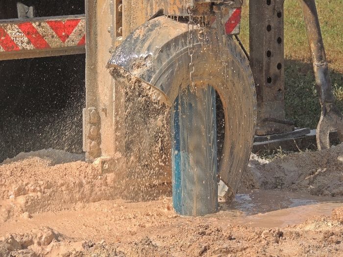 Município leva água para as comunidades rurais - Imagem 7
