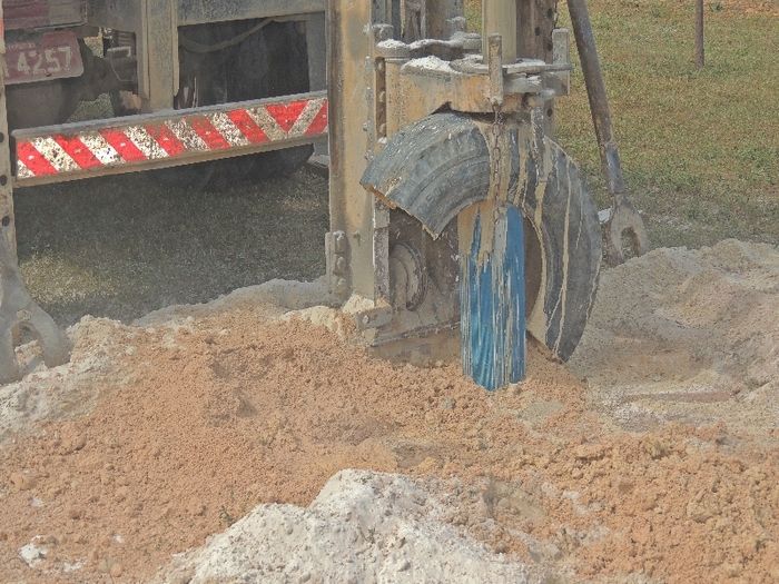 Município leva água para as comunidades rurais - Imagem 3