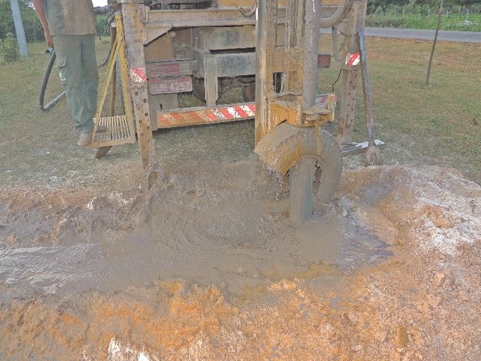 Município leva água para as comunidades rurais - Imagem 8