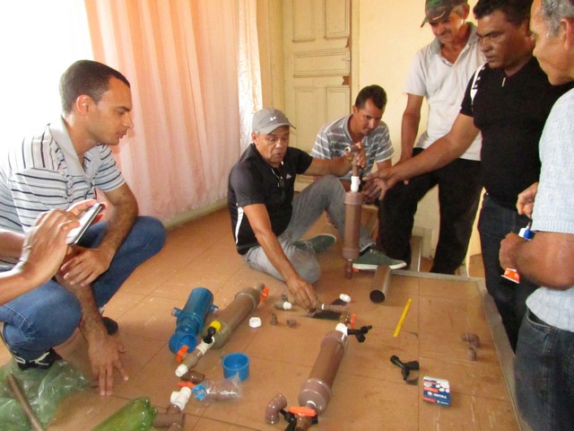 Prefeitura Municipal de Ipiranga Firma Convênio com a FUNASA - Imagem 32