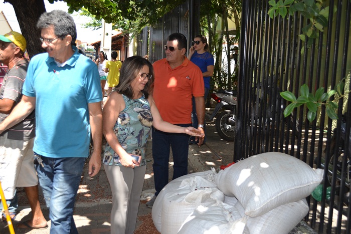 Toneladas de feijão serão distribuídas em Pedro II - Imagem 3