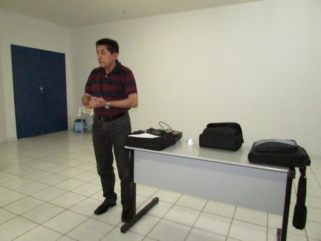 Prefeitura Municipal de Ipiranga Firma Convênio com a FUNASA - Imagem 57