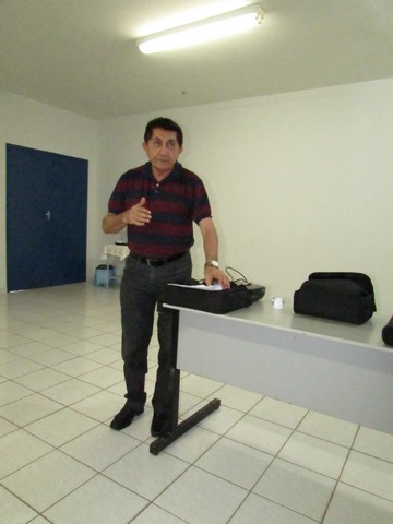 Prefeitura Municipal de Ipiranga Firma Convênio com a FUNASA - Imagem 58