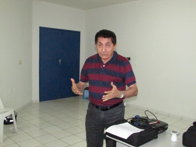 Prefeitura Municipal de Ipiranga Firma Convênio com a FUNASA - Imagem 60