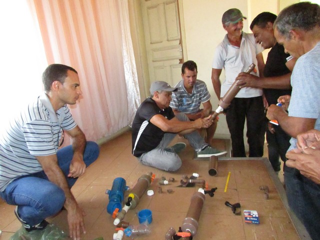 Prefeitura Municipal de Ipiranga Firma Convênio com a FUNASA - Imagem 35