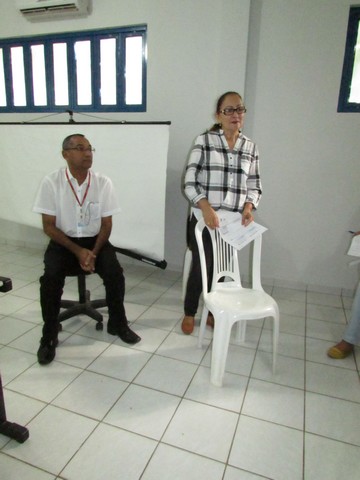 Prefeitura Municipal de Ipiranga Firma Convênio com a FUNASA - Imagem 44