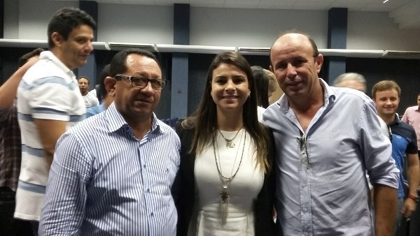 Lideres do PSDB Municipal participam de encontro Estatual  - Imagem 3