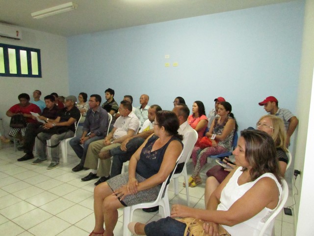 Prefeitura Municipal de Ipiranga Firma Convênio com a FUNASA - Imagem 51