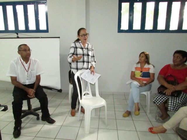 Prefeitura Municipal de Ipiranga Firma Convênio com a FUNASA - Imagem 45