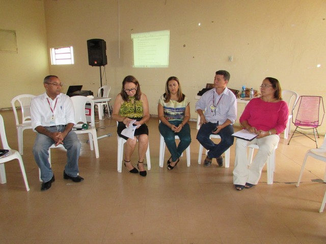 Prefeitura Municipal de Ipiranga Firma Convênio com a FUNASA - Imagem 6