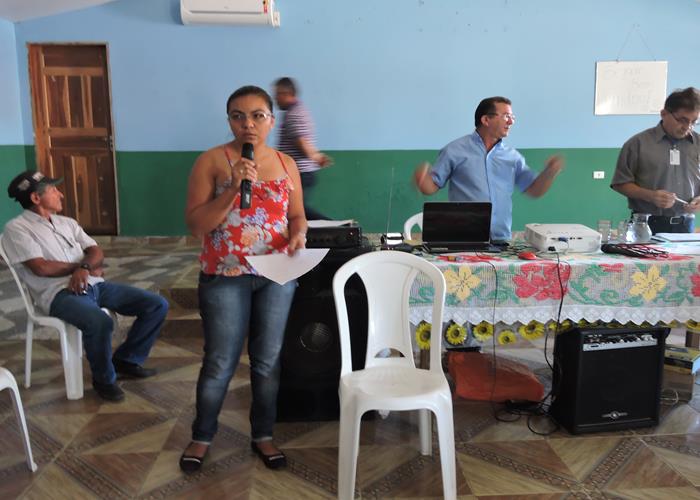 Perdas agrícolas ultrapassam os 70% em Pedro II  - Imagem 8